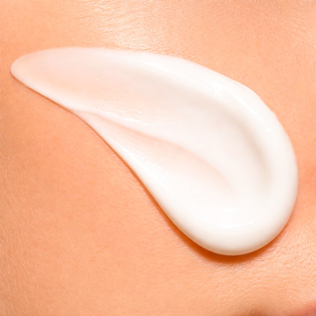 white label facial cream whit hyaluronic acid product