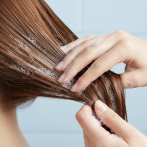 White Label Hydrating Shampoo