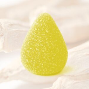 White Label Energy Gummies product