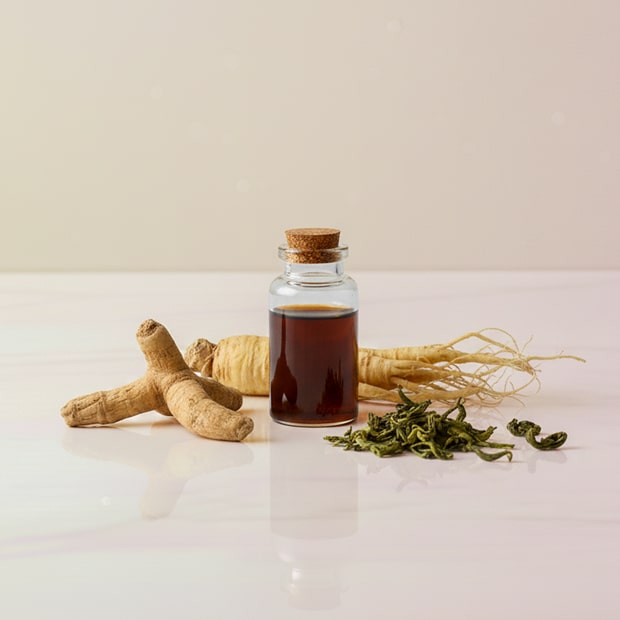 White Label Energy Gummies ingredients