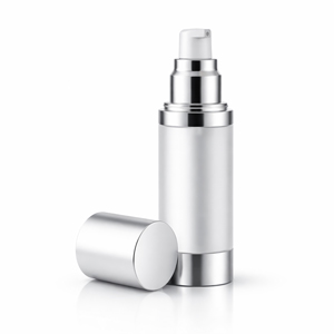 airless bottle packaging private label