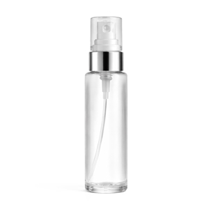 cosmetic bottles packaging private label