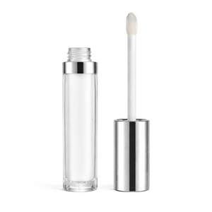 lip gloss container packaging private label