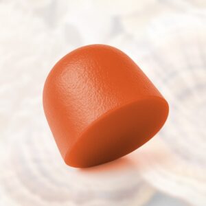 White Label 5 Mushroom Blend Gummies how it is