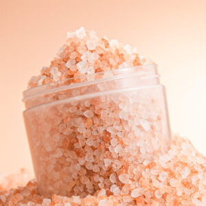 White Label Bath Salts