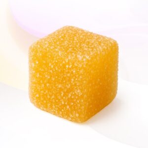 White Label Comfort Gummies product