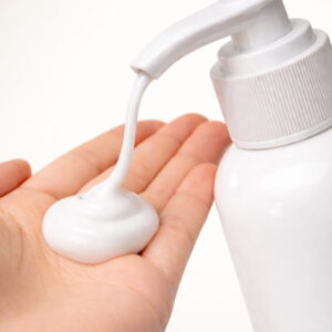 white label hydrating body lotion