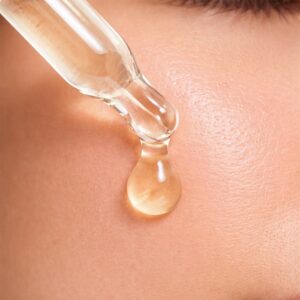 white label niacinamide serum with hyaluronic acid