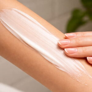 white label nourishing body butter