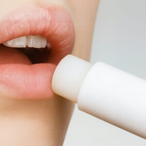 white label shea butter lip balm