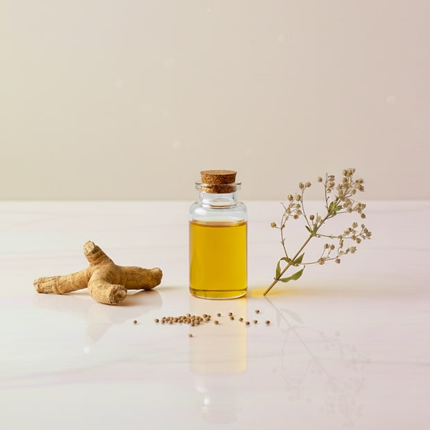 White Label Comfort Gummies ingredients