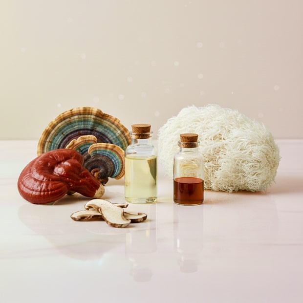 White Label Longevity Gummies ingredients