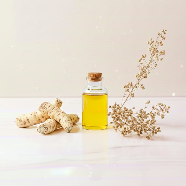 White Label PMS Gummies ingredients