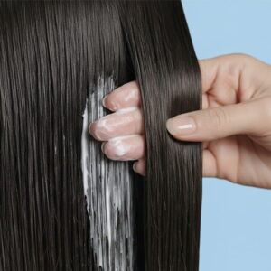 White Label Hair Treatment
