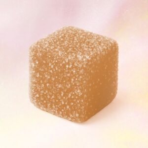 white label sleep support gummies colorfull