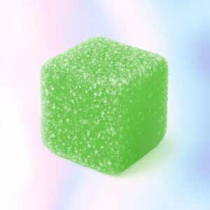 White Label Wellness Gummies product