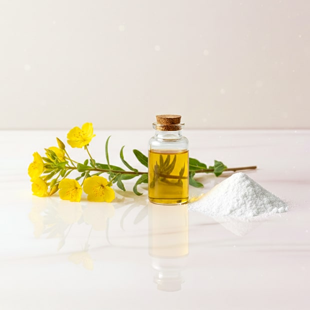 White Label Sleep Support Gummies ingredients