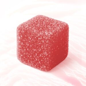 White Label Creatine Gummies product