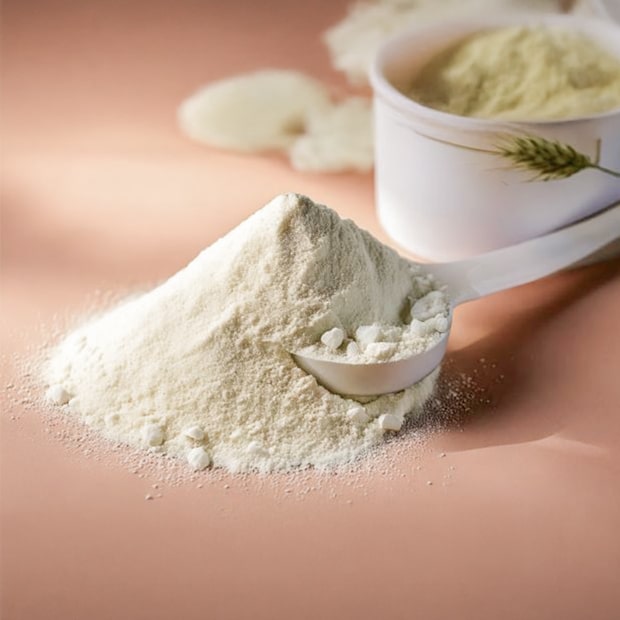 White Label Creatine Gummies ingredients