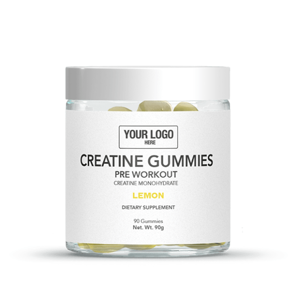 creatine gummies