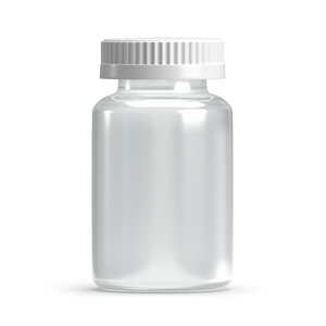 glass packer bottles packaging private label