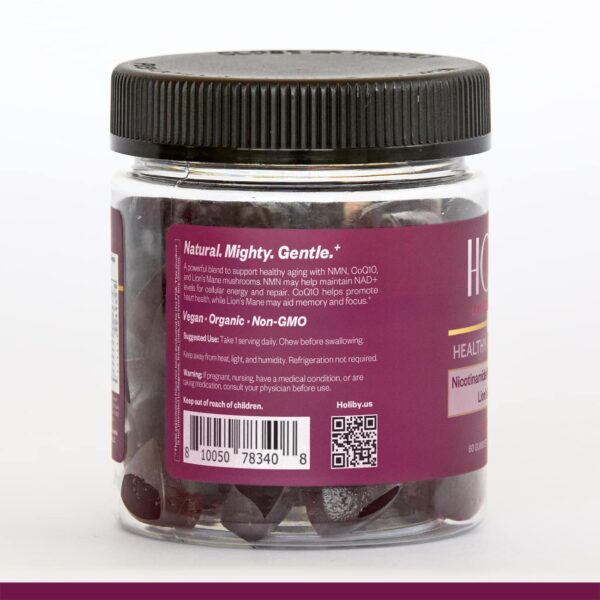 Wholesale Longevity Gummies - Image 2