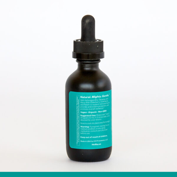 Wholesale Elderberry & Reishi Immunity Drops - Image 2