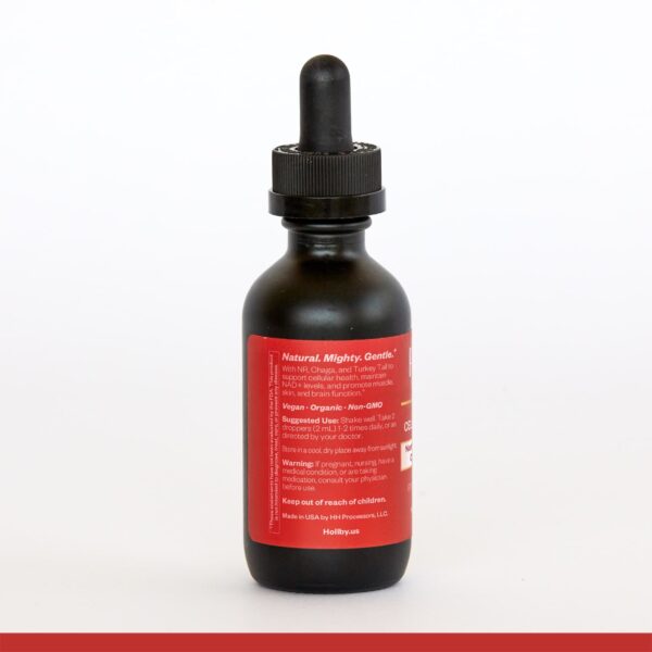 Wholesale Nicotinamide Riboside & Chaga Renew Drops - Image 2