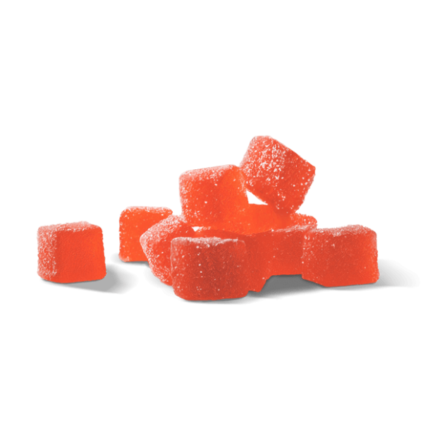white label sea moss gummies raspberry flavor