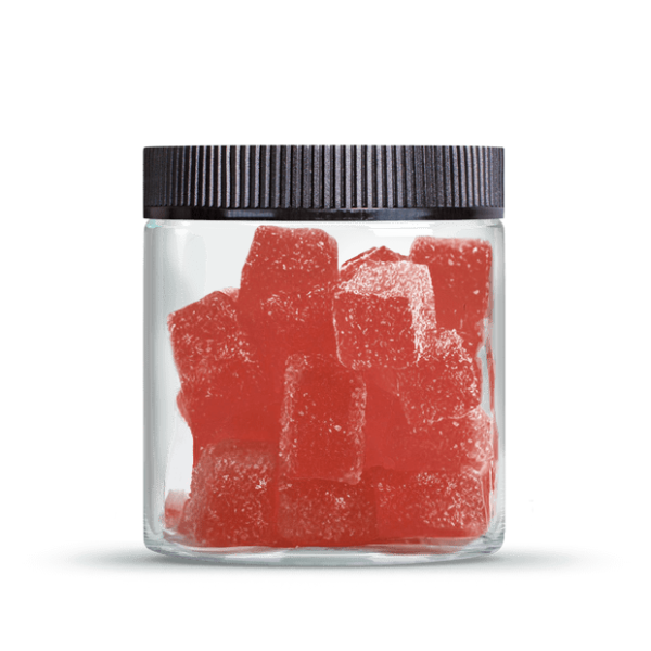 White label sea moss gummies