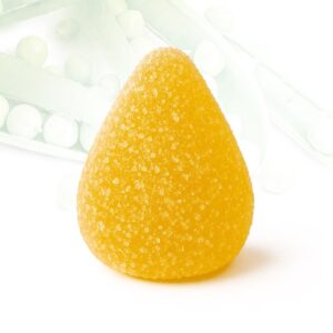 White Label Pea Protein Gummies product