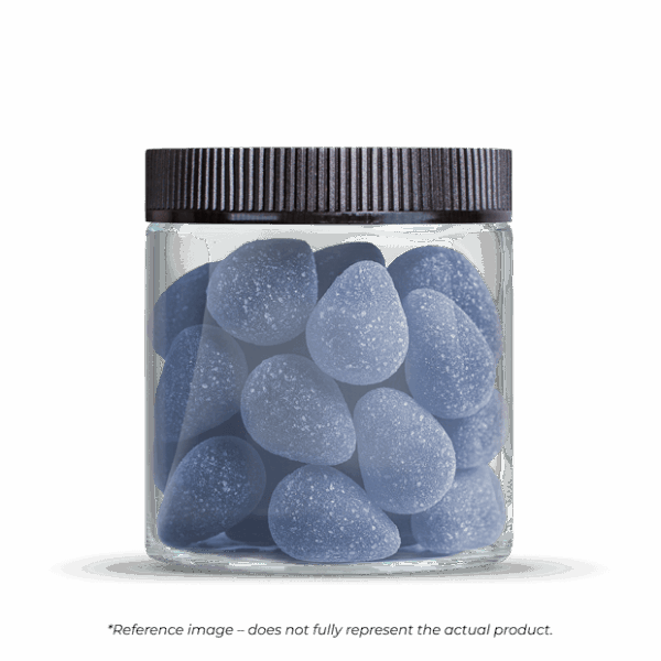 White Label Pea Protein Gummies - Image 2