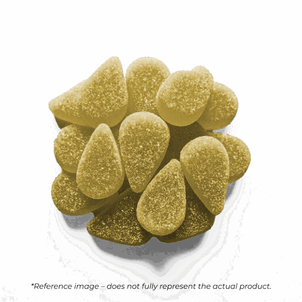 White Label Pea Protein Gummies - Image 3