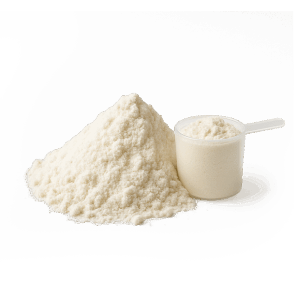 White Label Pea Protein & Magnesium Citrate Powder - Image 3