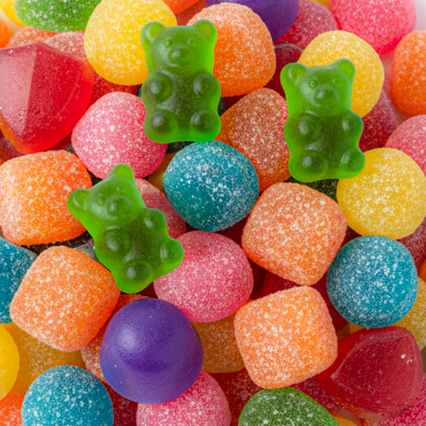 Private Label Gummies