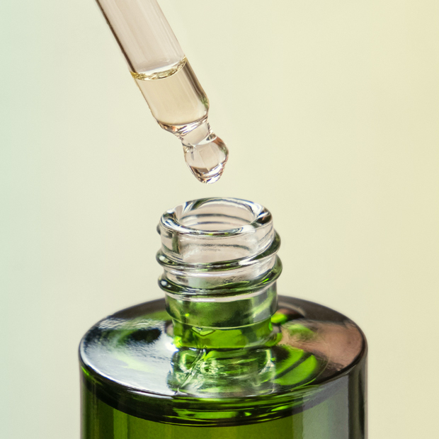 Private Label Tinctures & Liquid Supplements