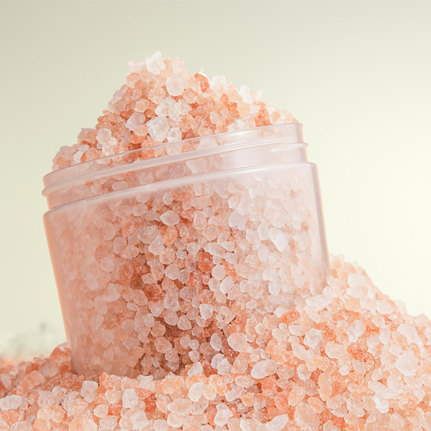 Private Label Bath & Spa Products