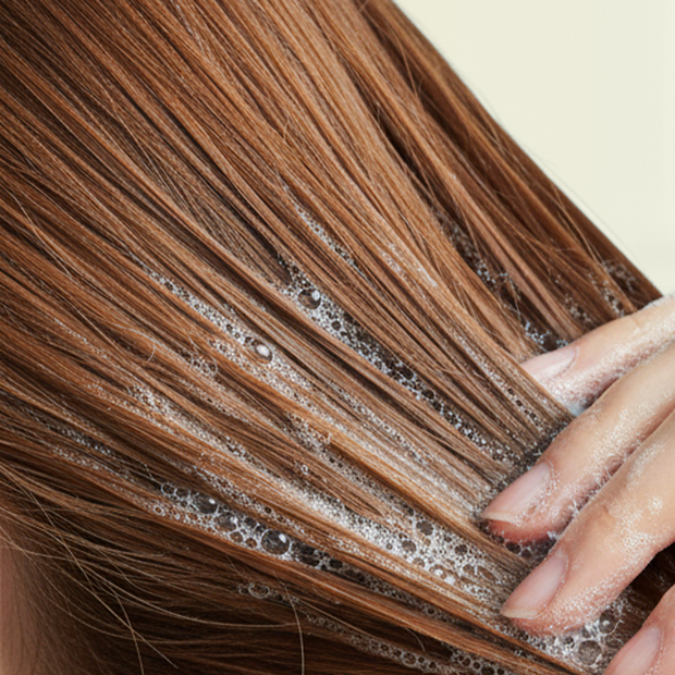 Private Label Hair Care