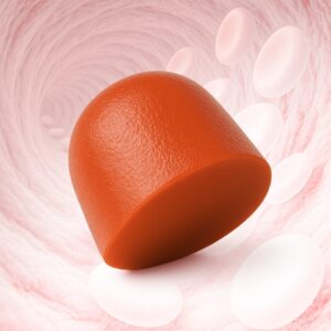 white label cardiovascular support gummies