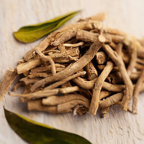 Ashwagandha ingredient