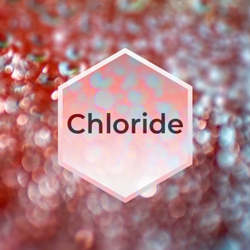 chloride