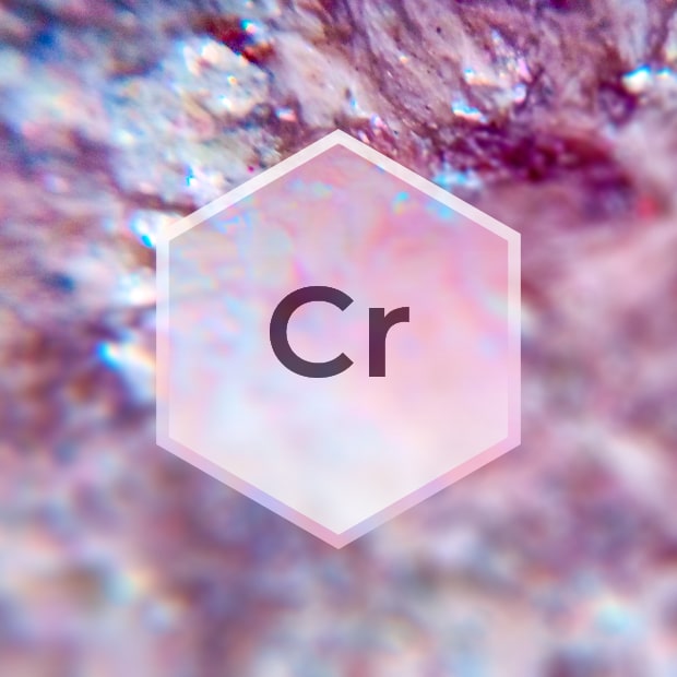 chromium