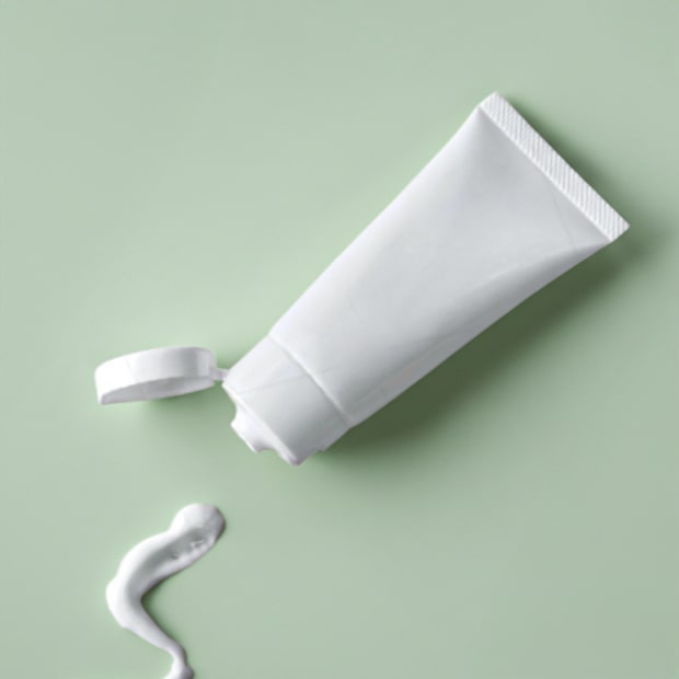 White Label Facial Cream with Hyaluronic Acid - Image 2