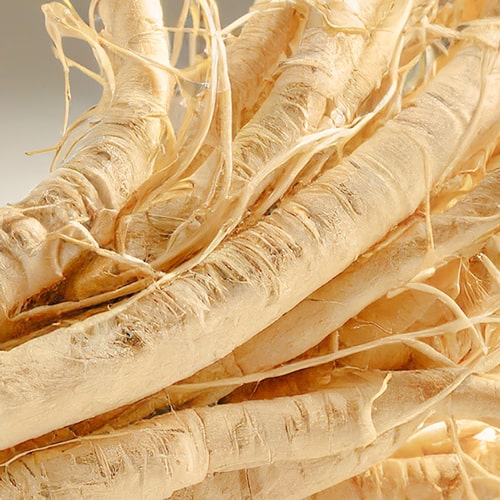 Ginseng ingredient