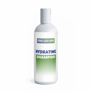 White Label Hydrating Shampoo
