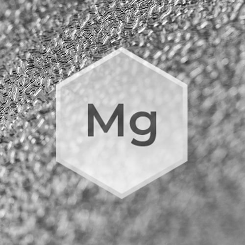 magnesium