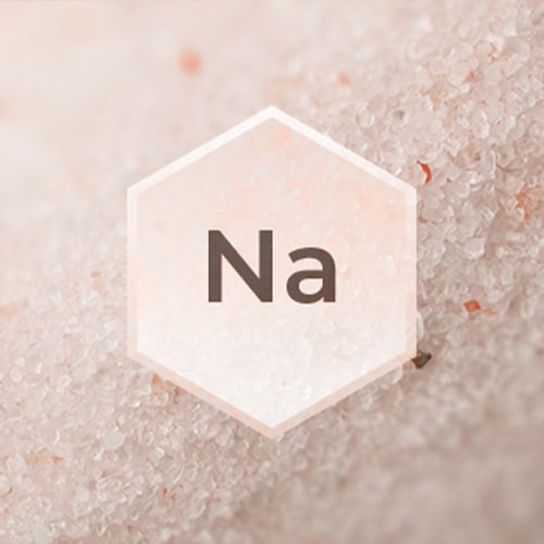 sodium