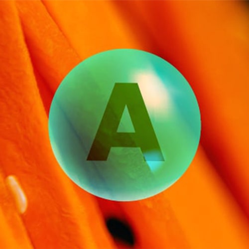 vitamin a
