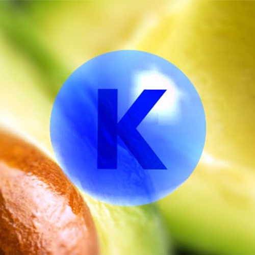 vitamin k