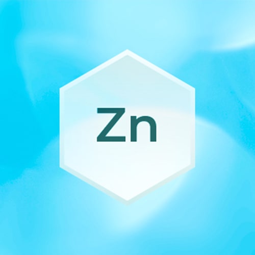 zinc